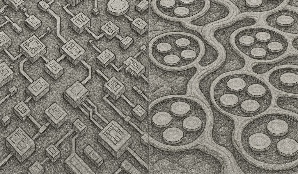 Thumbnail of Tokenomic Automatons