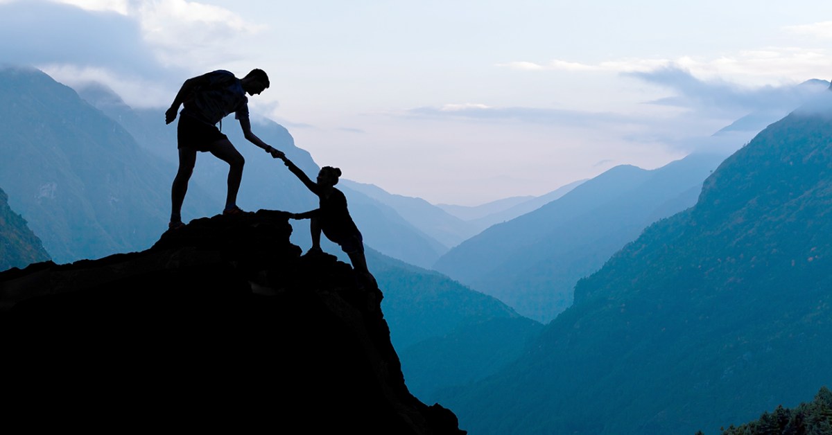 Thumbnail of Americans’ Trust in One Another