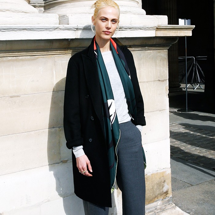 Thumbnail of Ooh La La: 13 French Girls You Should Look to for Perfect Parisian Style
