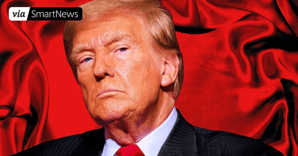 Thumbnail of I’m A Psychologist Who Specializes In Narcissists. Here’s What We Need To Do To Stop Trump. (HuffPost)