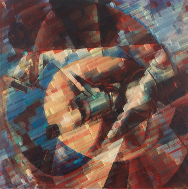 Thumbnail of Epic Fury: The Dark Art of Defense Tech