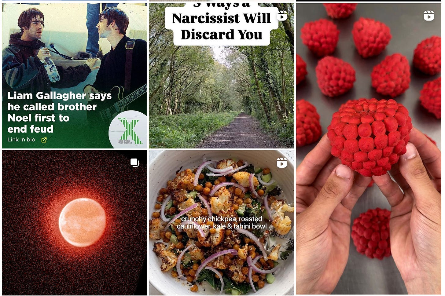 Thumbnail of Pixels to Paragraphs: The Formats Are Changing