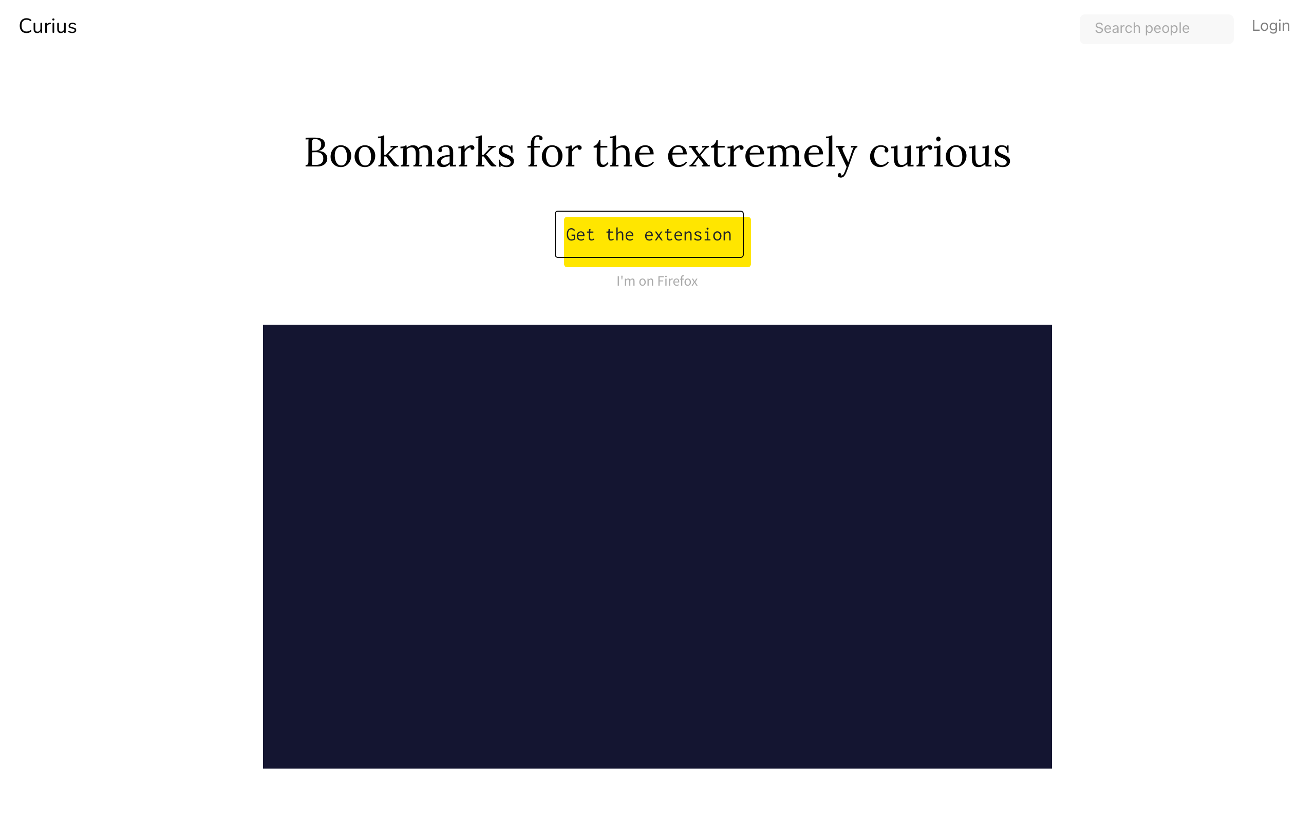 Thumbnail of Curius