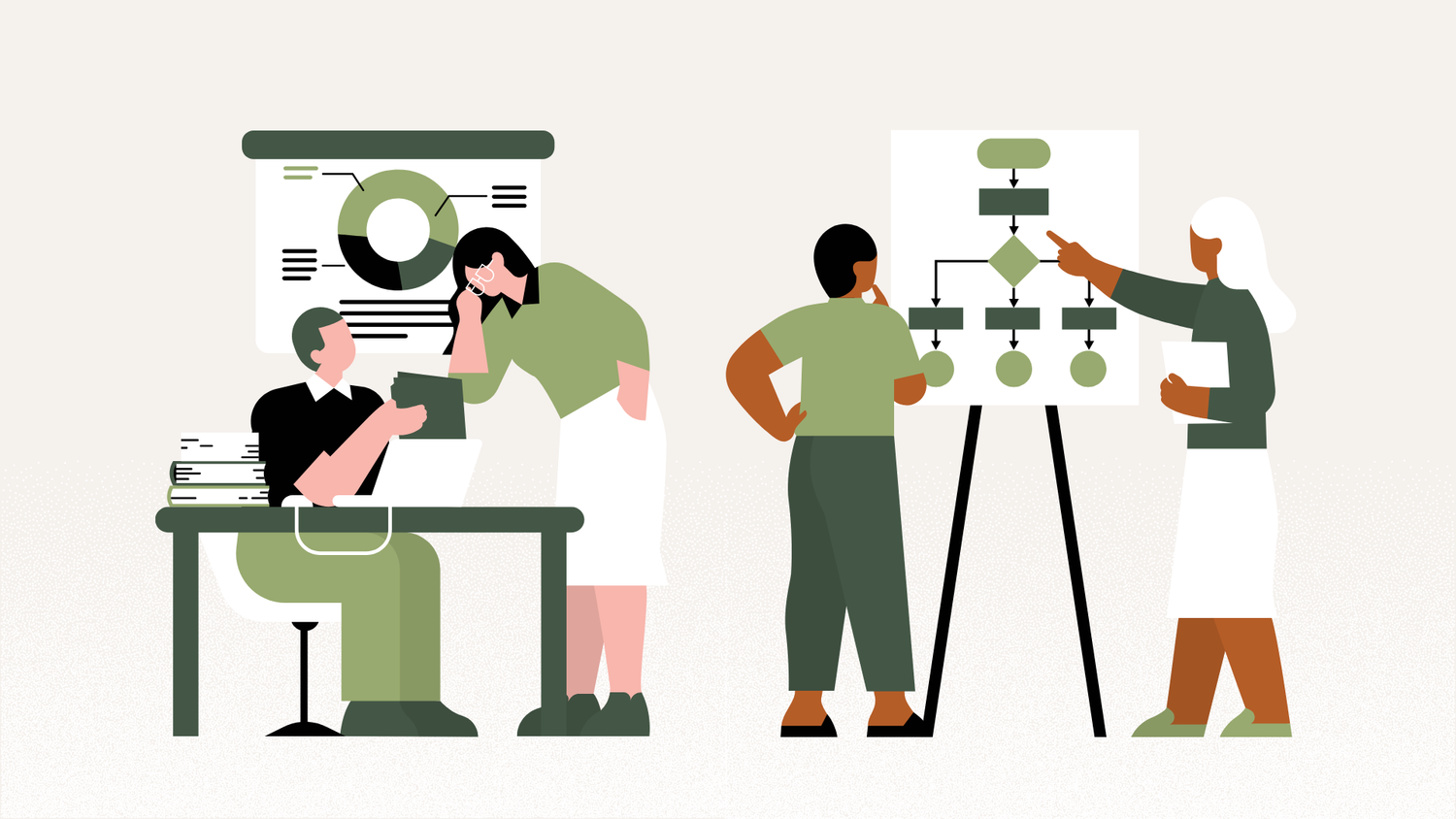 Thumbnail of The Trouble With Models — what works