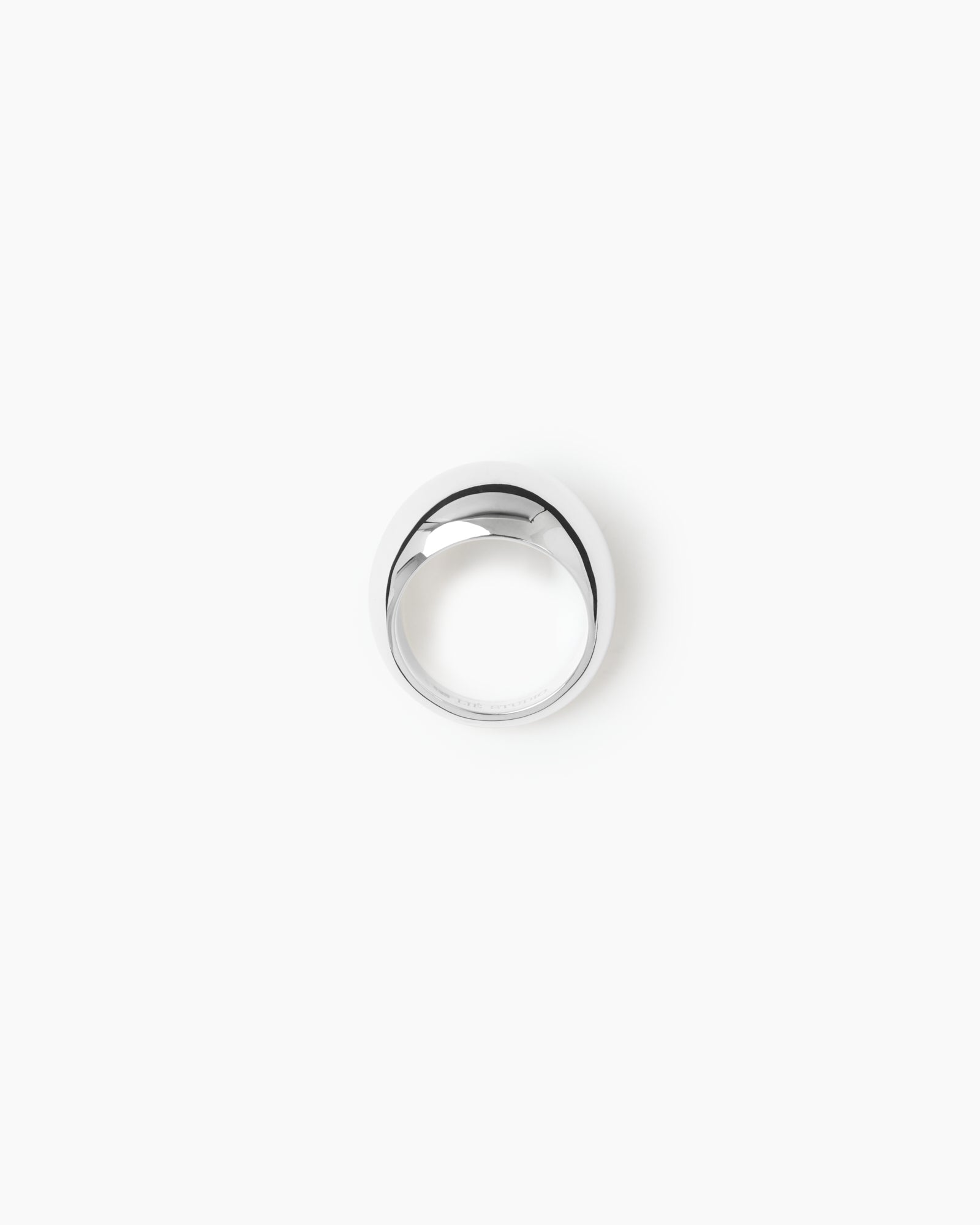 Thumbnail of The Leah Ring