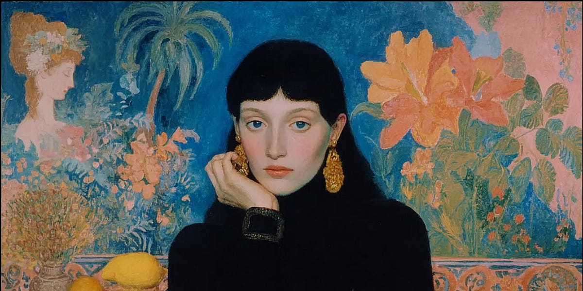 Thumbnail of The quiet thrill of not being for everyone