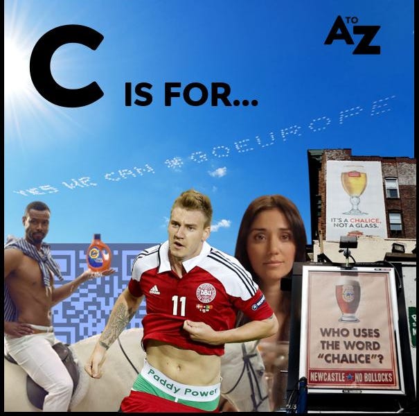 Thumbnail of C is for...Context