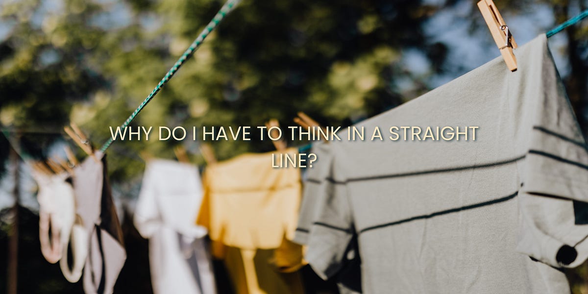 Thumbnail of The Beautiful Mathematics of Getting Lost