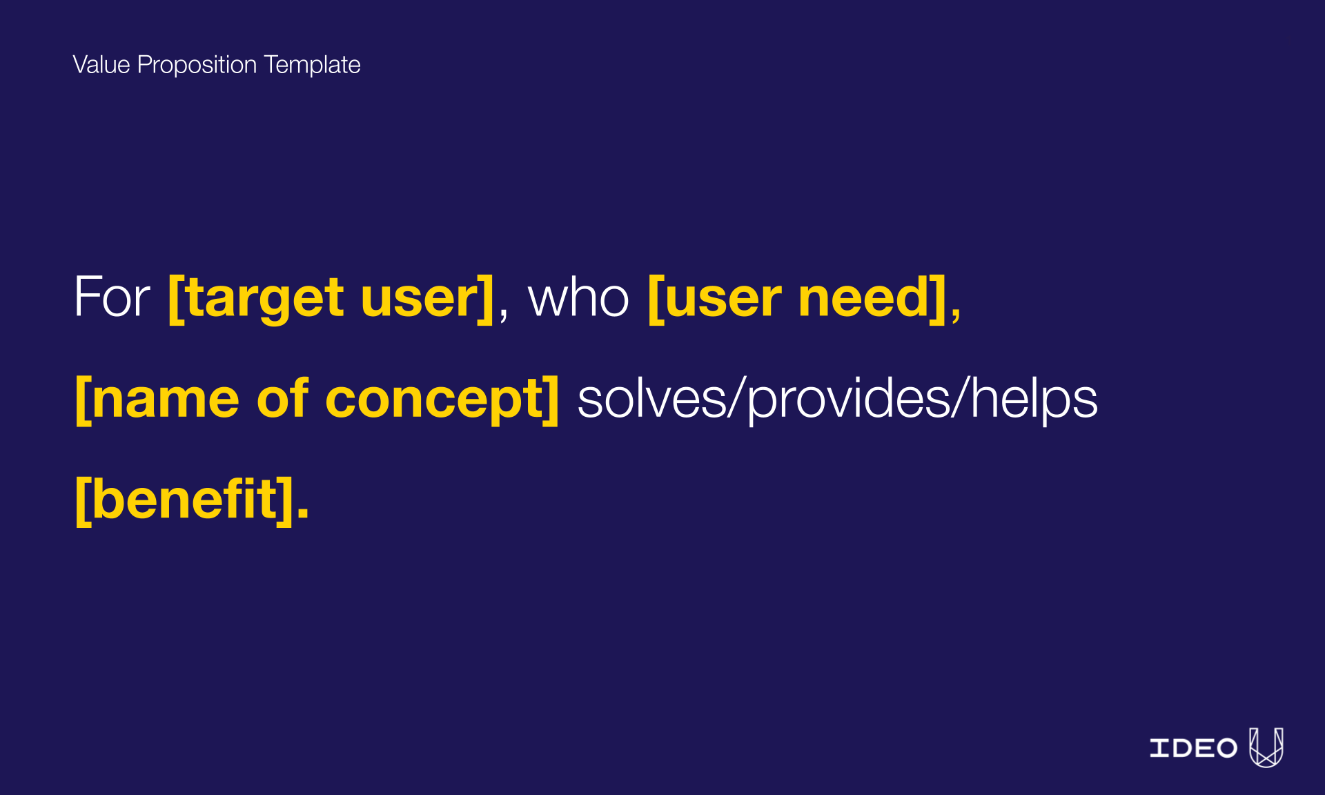 Thumbnail of How to Test Value Propositions like a Business Designer
