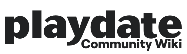 Thumbnail of Developing for Playdate