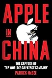 Cover of Apple in China
