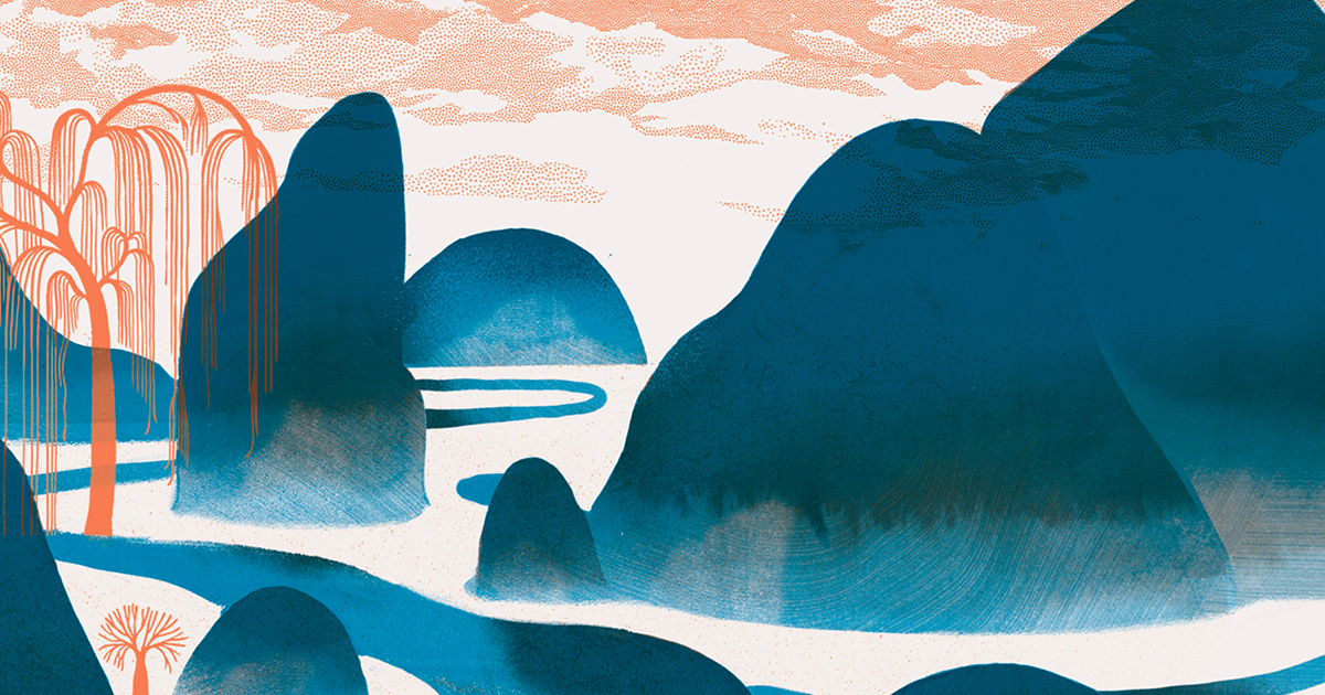 Thumbnail of Gary Snyder on How to Unbreak the World