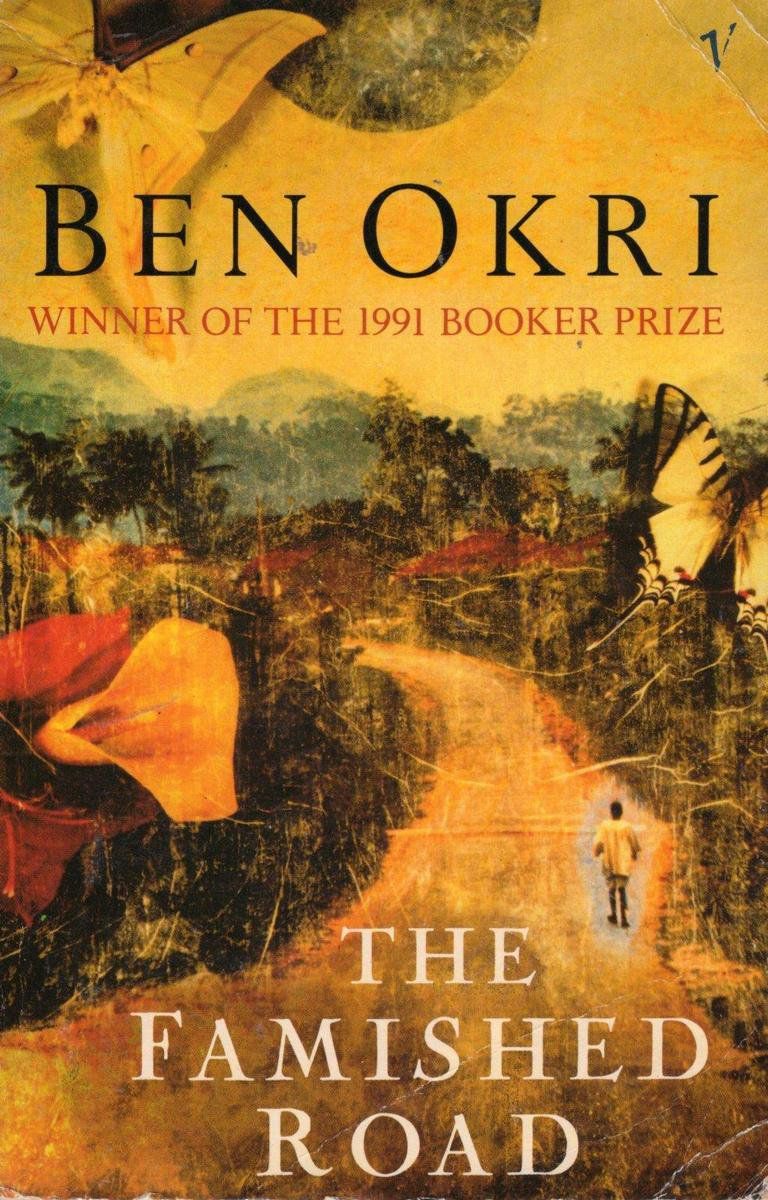 Thumbnail of The Famished Road | Ben Okri