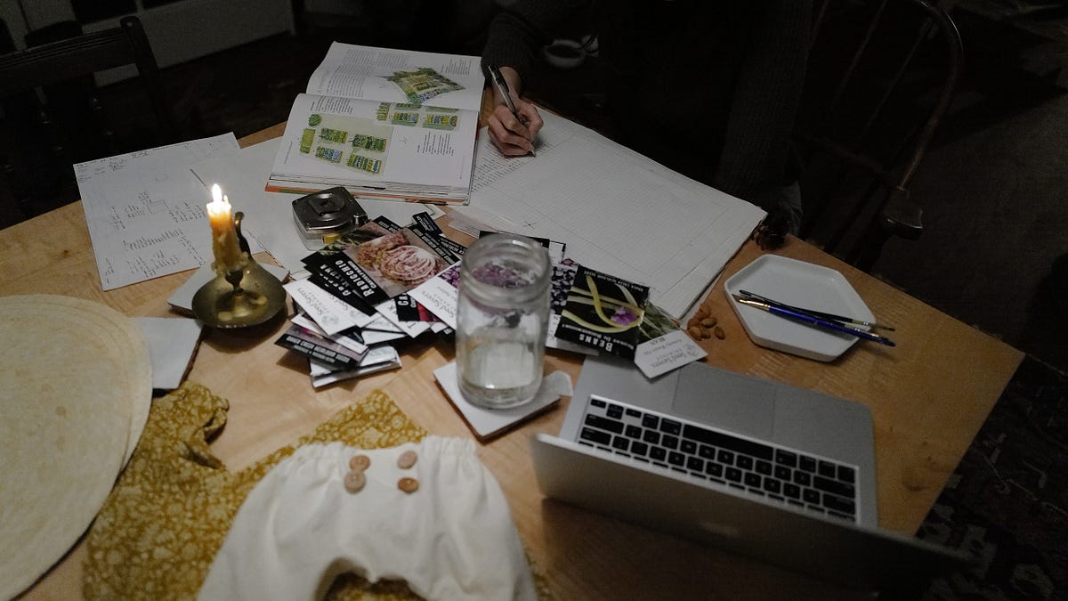 Thumbnail of On the Usefulness of Photography