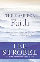 Cover of The Case for Faith