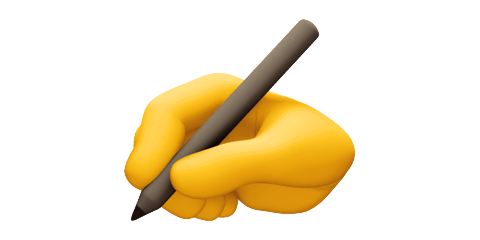 Thumbnail of Learning by Writing