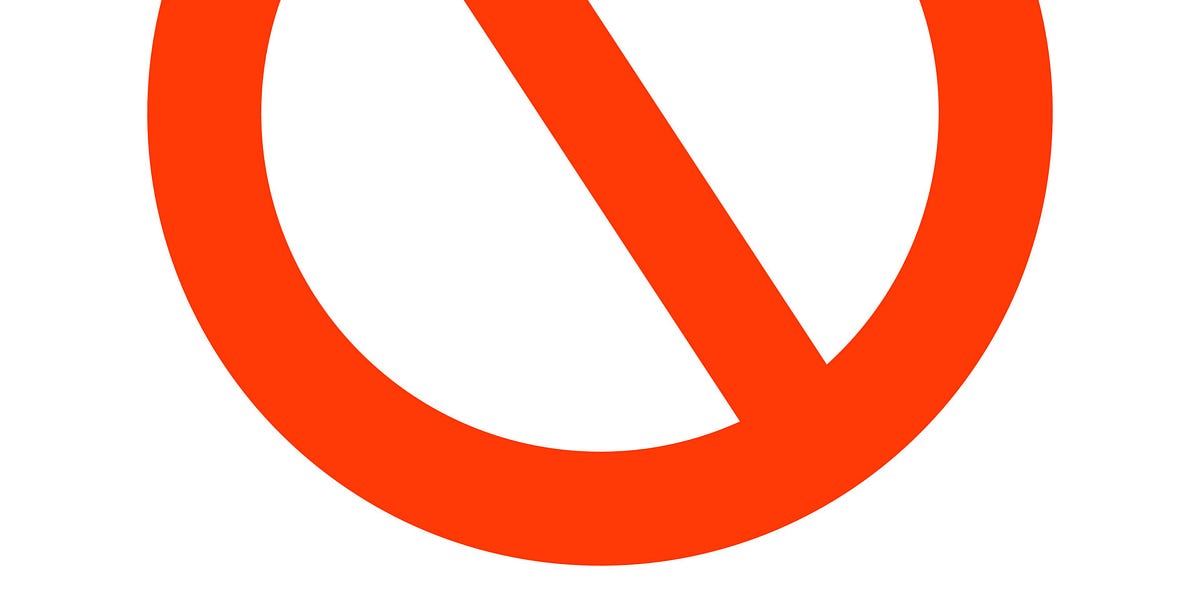 Thumbnail of You should stop saying "should"