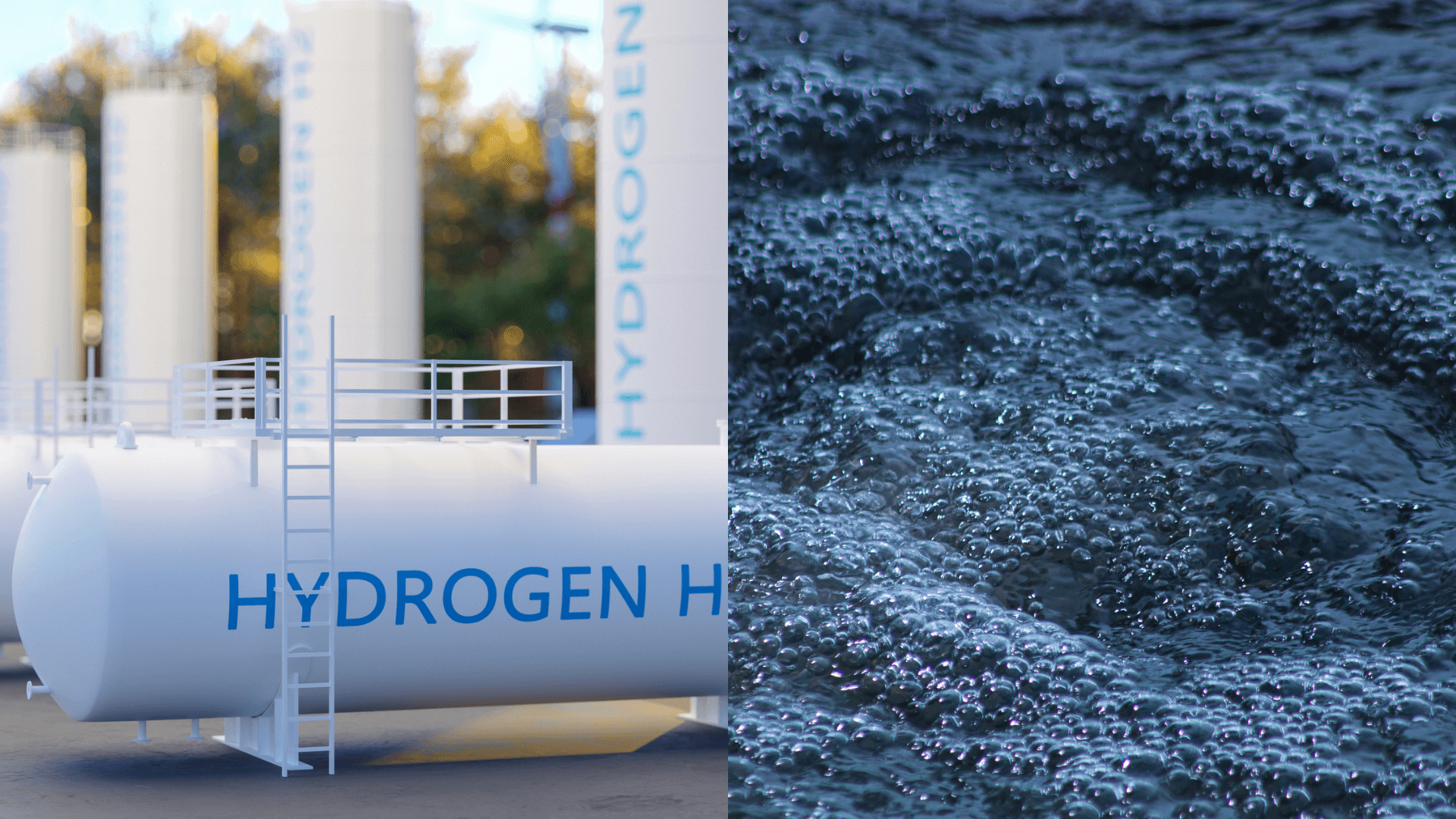 Thumbnail of Wetenschappers kraken code: waterstof nu vloeibaar bij kamertemperatuur en lossen hét grootste opslagprobleem op - TW.nl