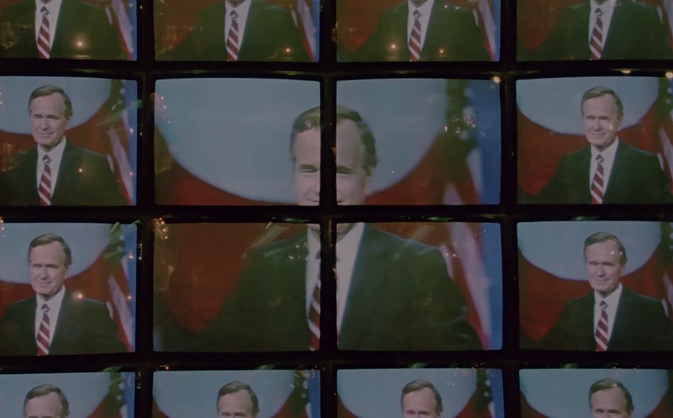 Thumbnail of Distress Signals (1990)