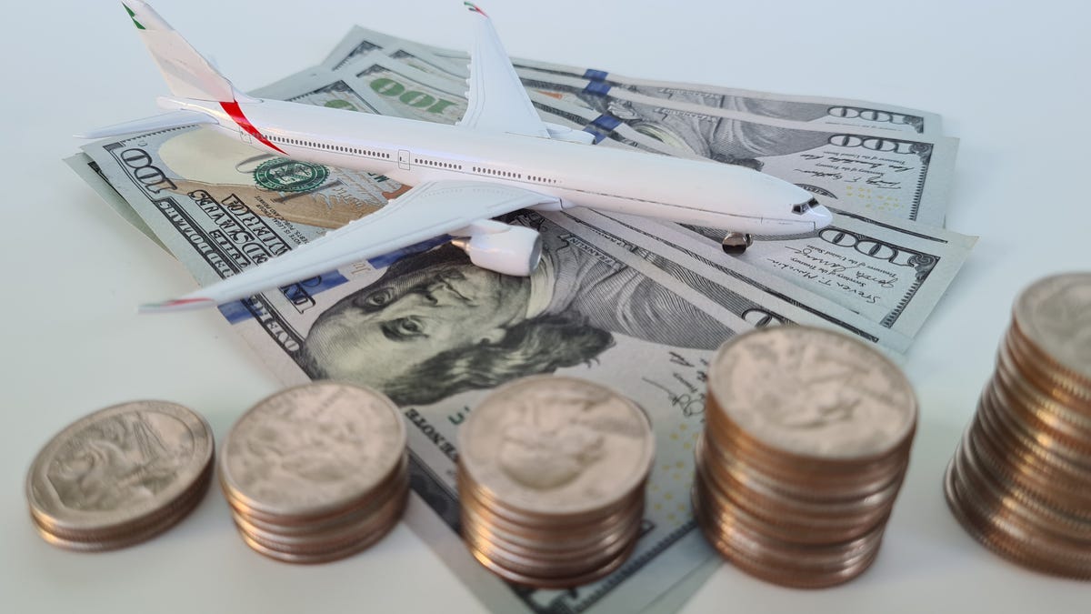 Thumbnail of Google Flights Knows the Best Time to Book for the Cheapest Plane Tickets