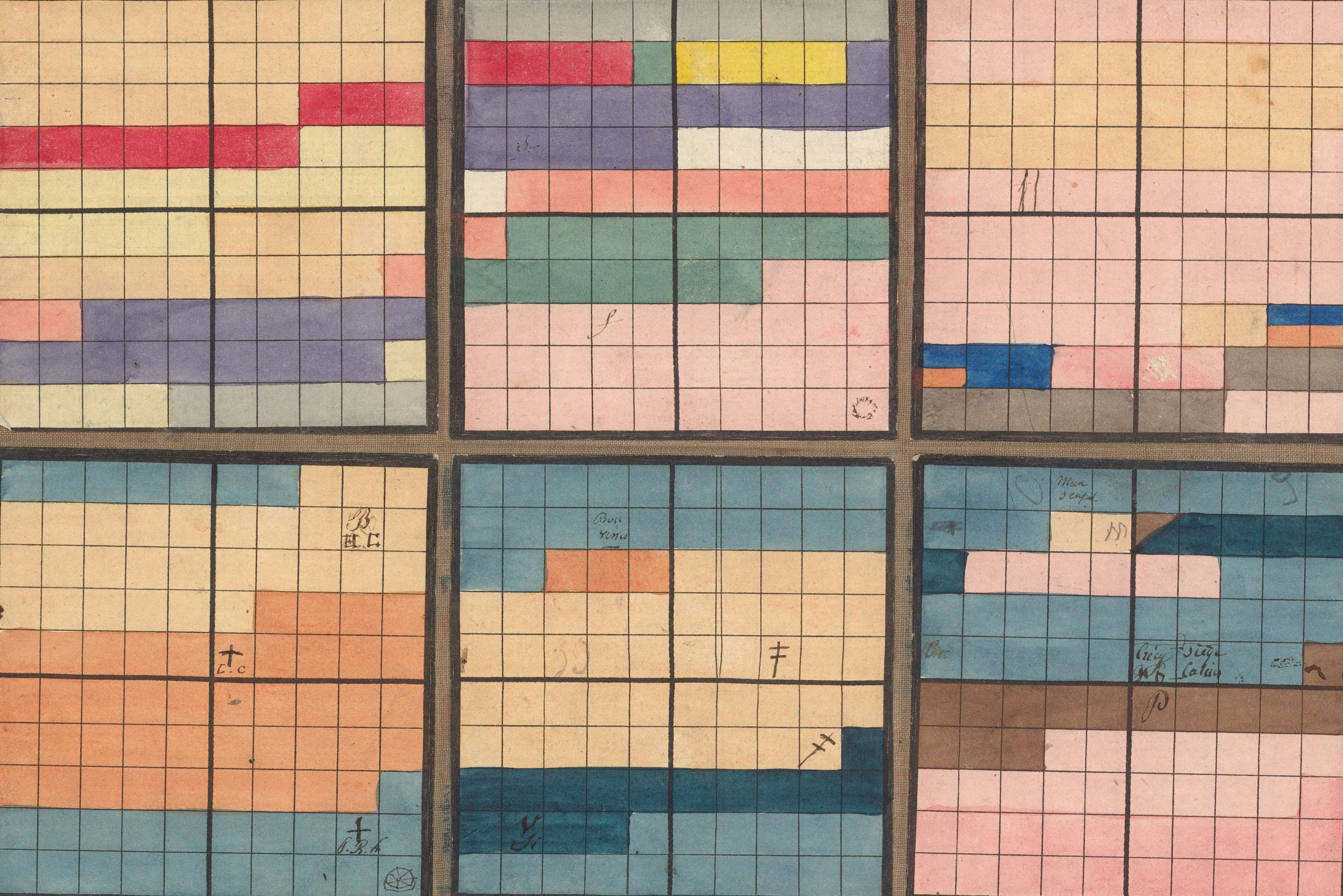 Thumbnail of Visualizing History: The Polish System