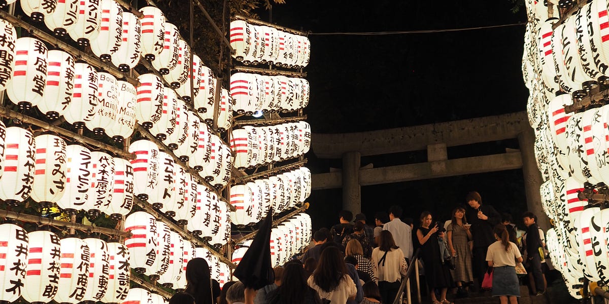 Thumbnail of Is a city alive?