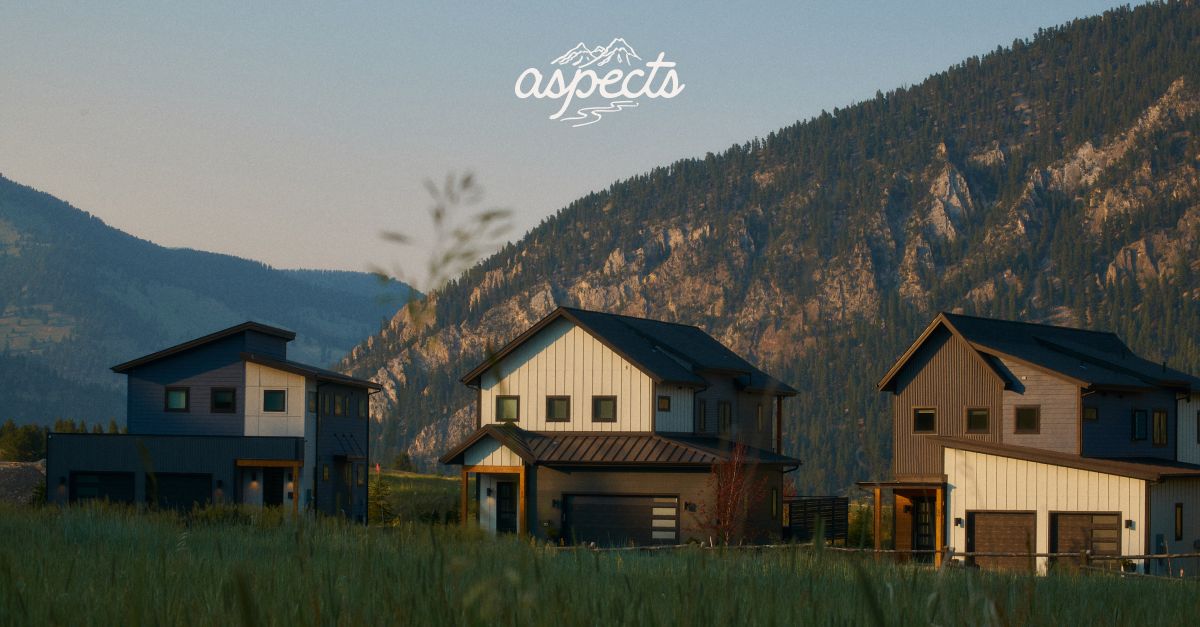 Thumbnail of Your Home to Reconnect With What Matters | Aspects Big Sky