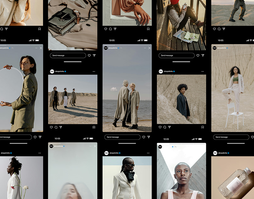 Thumbnail of Instagram Mockup Bundle - Alex Paliotta