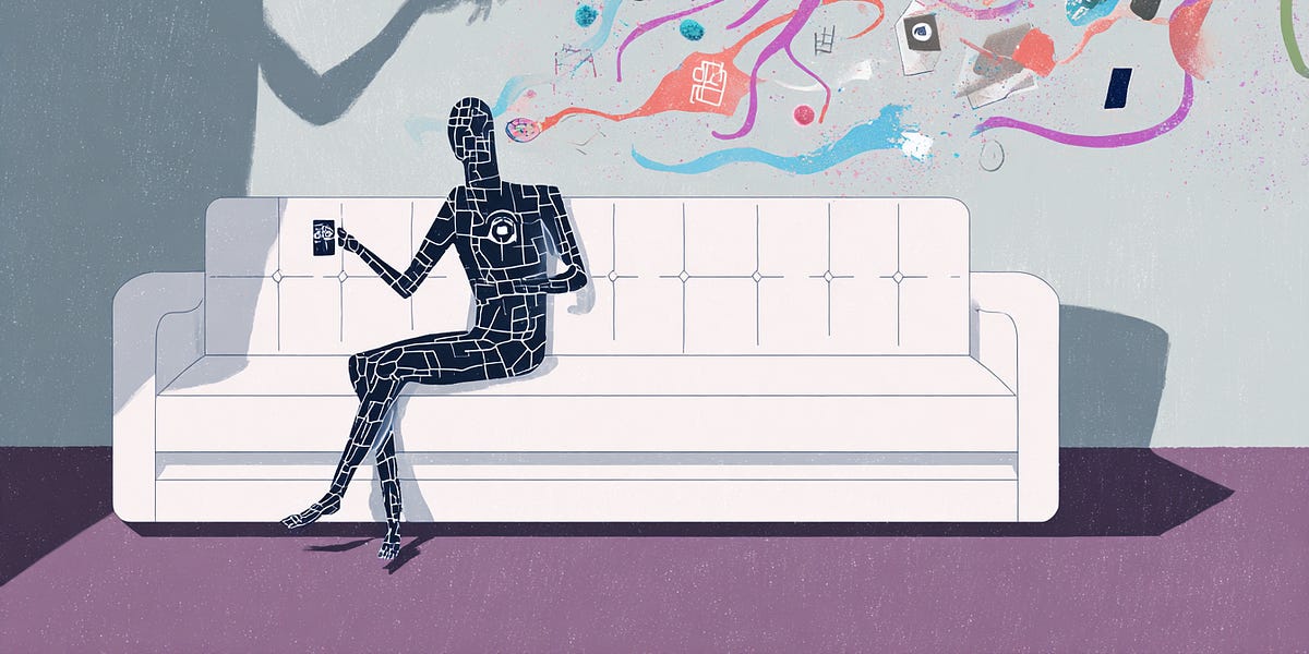 Thumbnail of The Semiotics of Meh