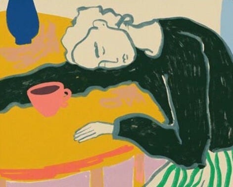 Thumbnail of The consistency trap: why women need to stop living by male biology