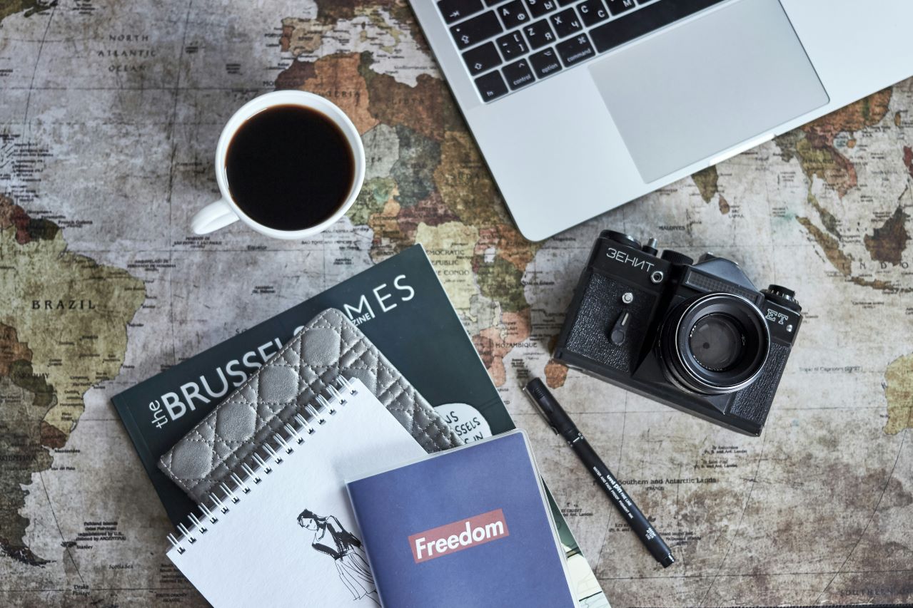 Thumbnail of The Beginner’s Guide to Freelance Journalism