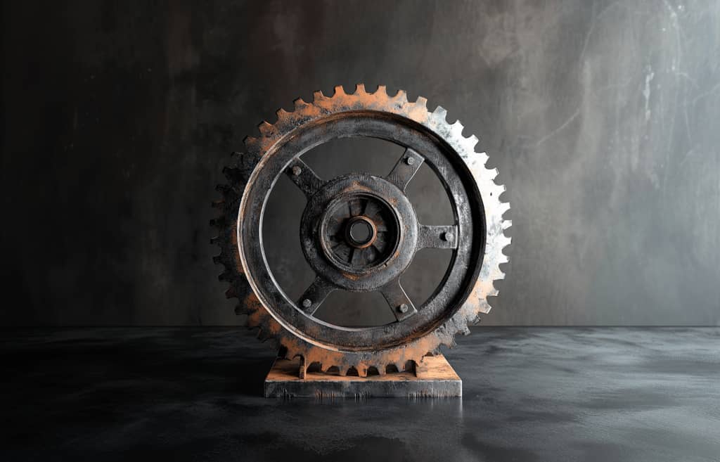Thumbnail of 🎨 The Creativity Flywheel: A Simple 5-Step System for Effortless Creativity