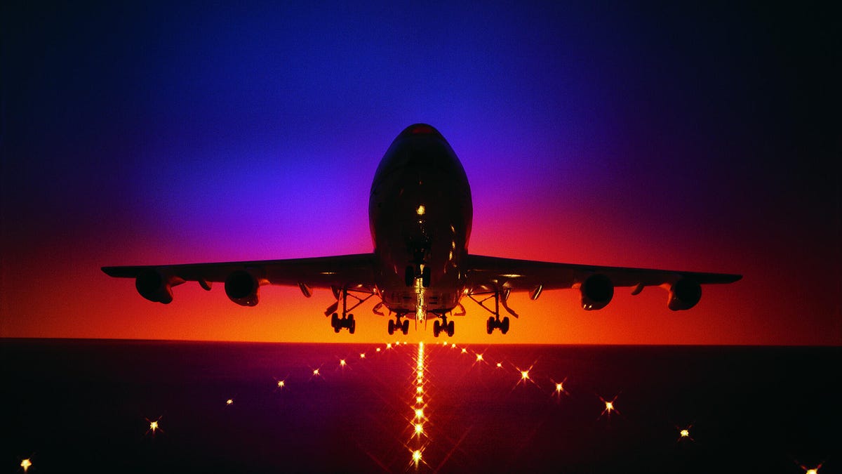 Thumbnail of When is the best time to book your flight? Google just spilled all the airfare secrets
