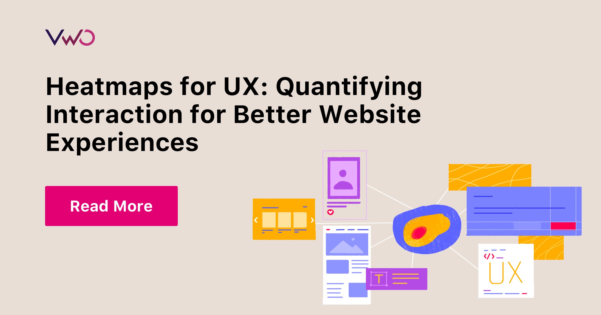 Thumbnail of Heatmap and UX: How to Use Heatmaps to Improve User Experience