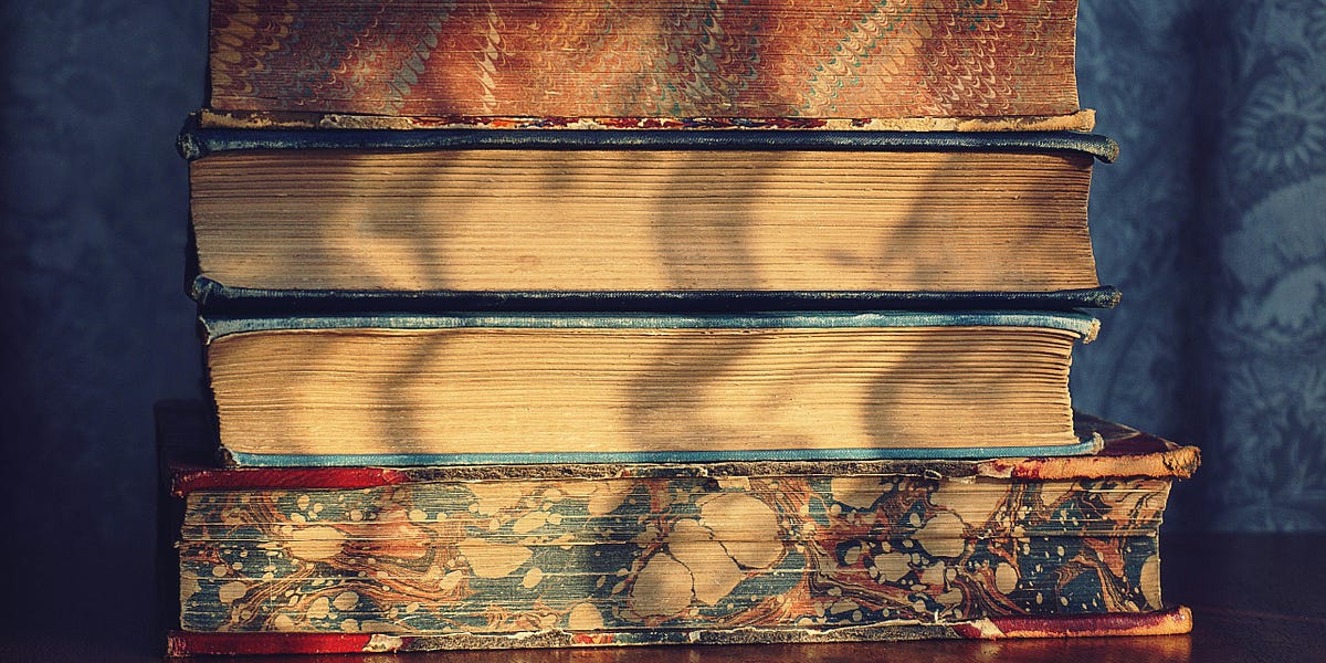 Thumbnail of The Best Books & Articles I Read in 2024
