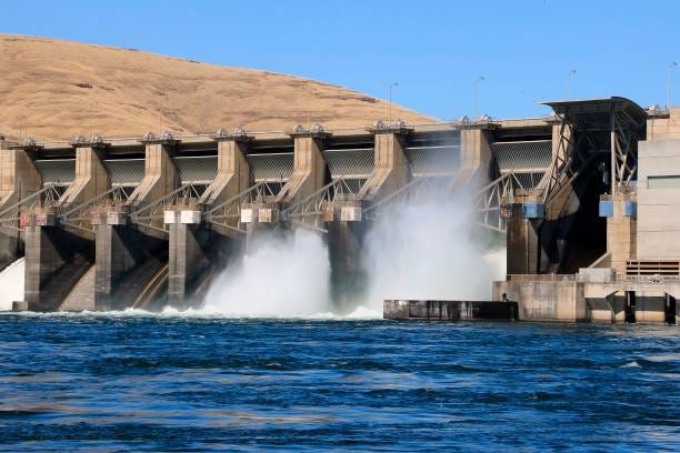 Thumbnail of There's plenty of water for data centers