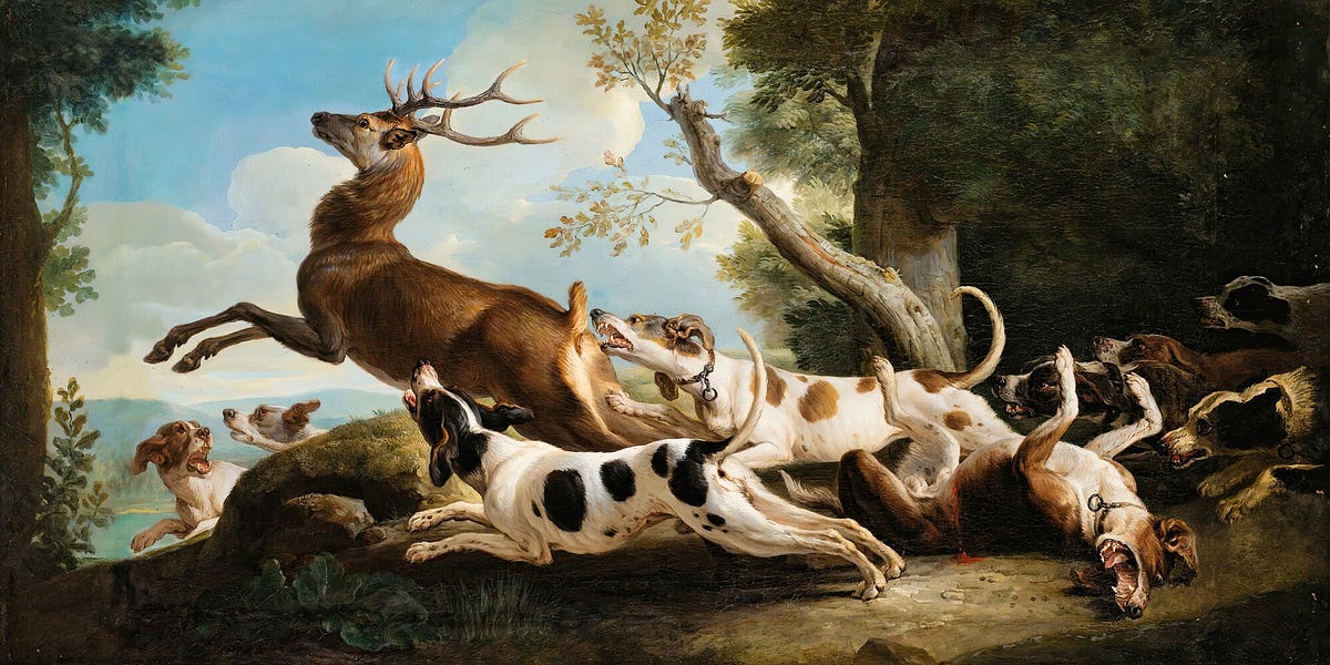 Thumbnail of What Should Remain Hidden?