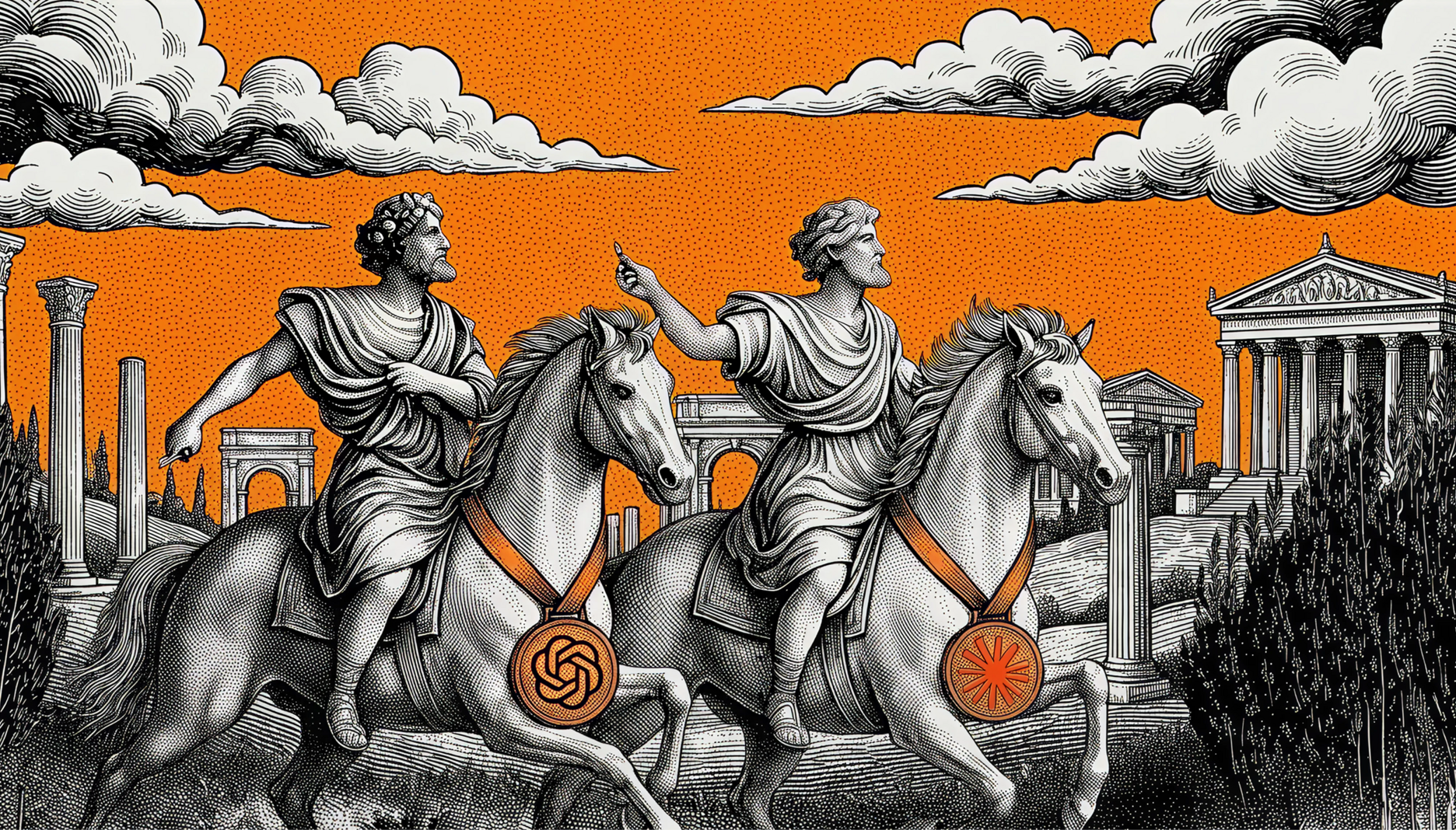 Thumbnail of OpenAI Has Some Catching Up to Do