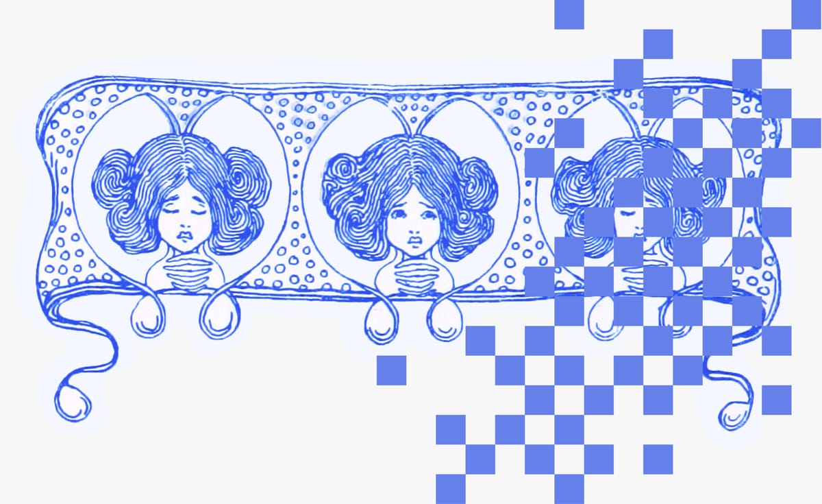 Thumbnail of It's not just you. Uncertainty is through the roof.