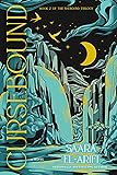 Cover of Cursebound