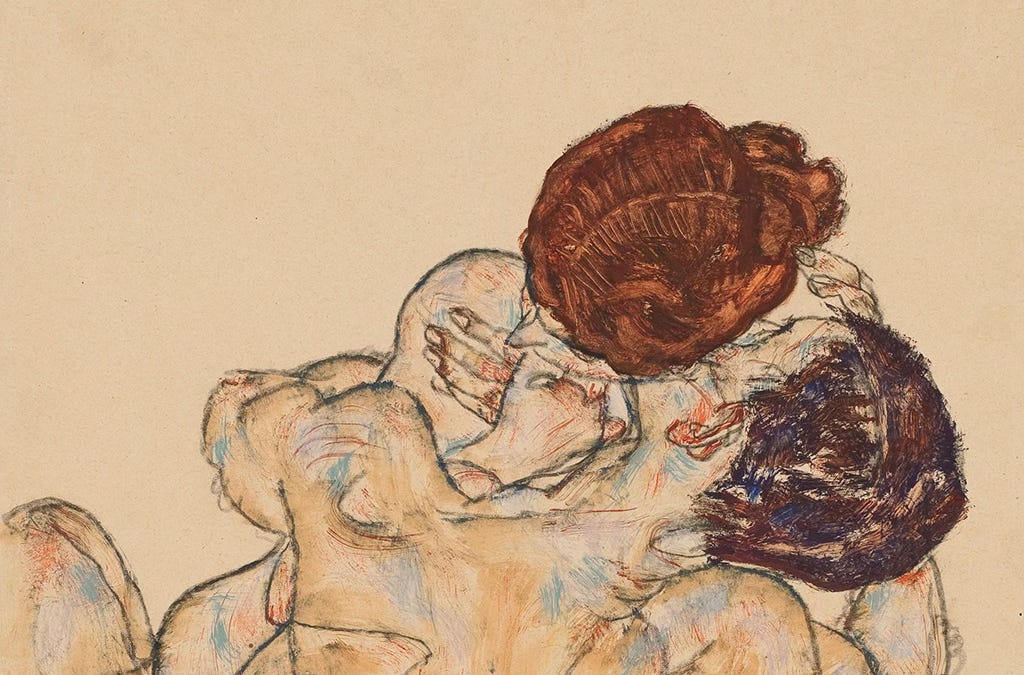 Thumbnail of The Intimacy Illusion