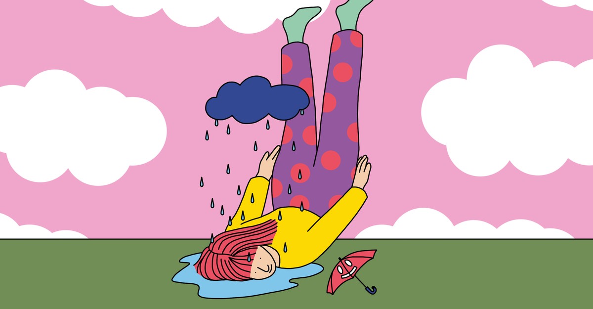 Thumbnail of Feeling Desolate? There Is a Cure for That.