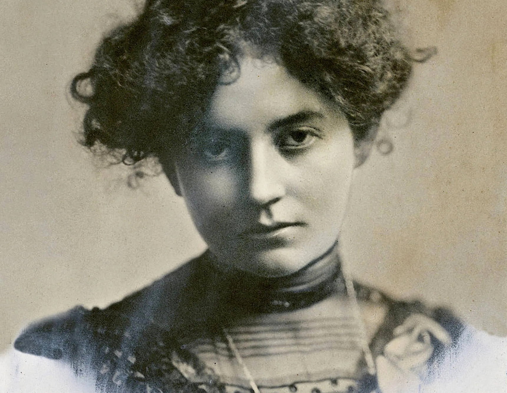 Thumbnail of “I Am Making the World My Confessor”: Mary MacLane, the Wild Woman from Butte