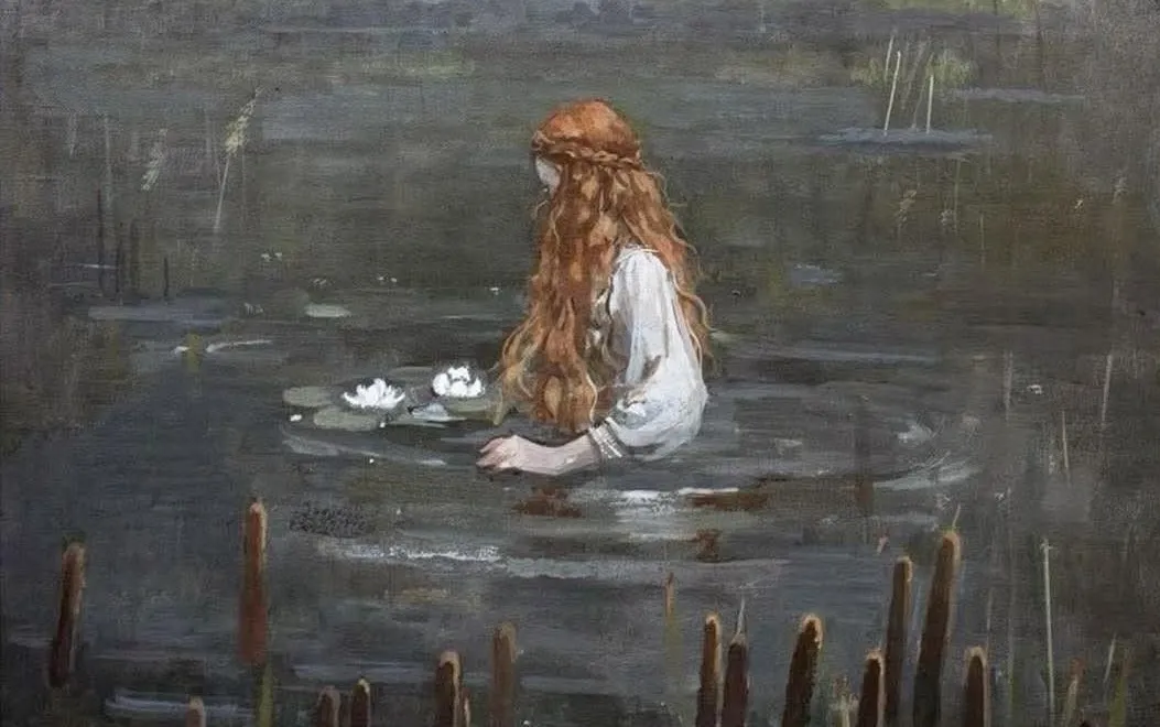 Thumbnail of my lessons in detachment