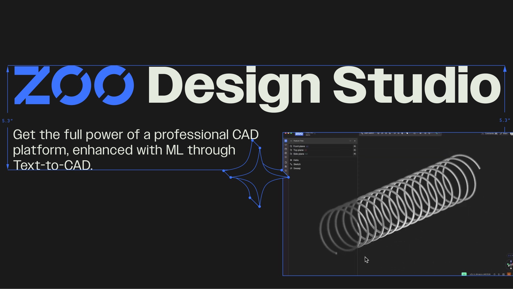 Thumbnail of Zoo: Design Studio