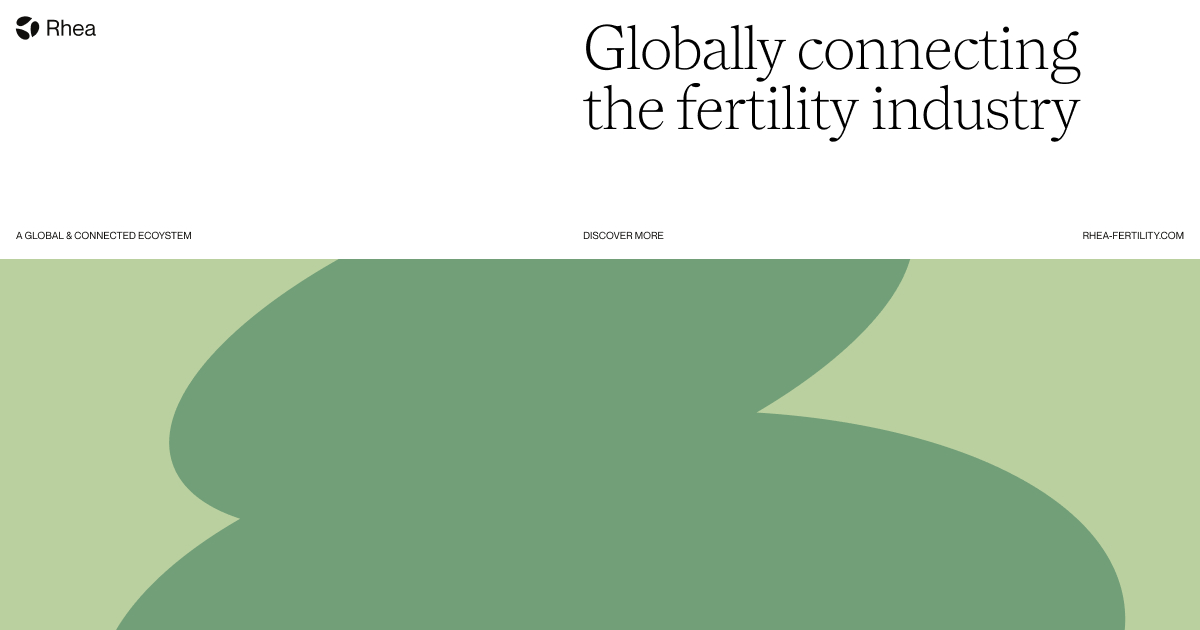 Thumbnail of Elevate your reproductive health journey - Rhea Fertility