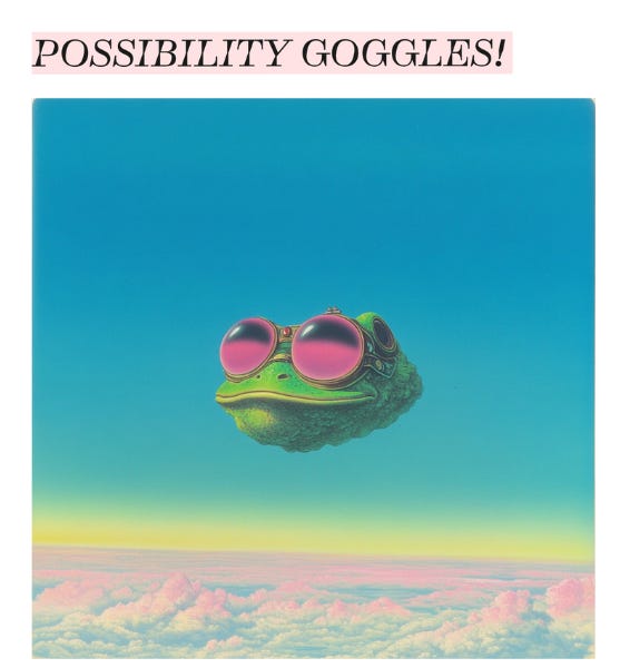 Thumbnail of What if sitting on the front porch could change the world?