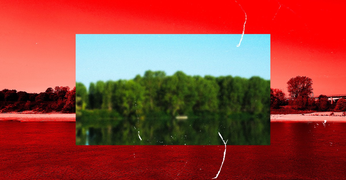 Thumbnail of The Era of Climate Change Has Created a New Emotion