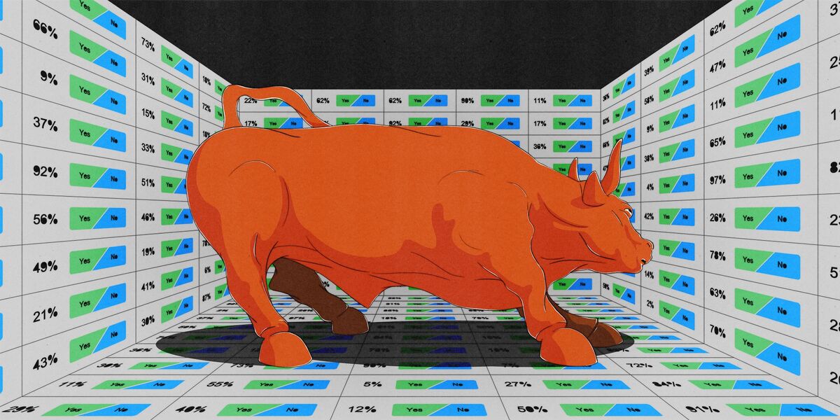 Thumbnail of How Prediction Markets Turned the World Into a Casino