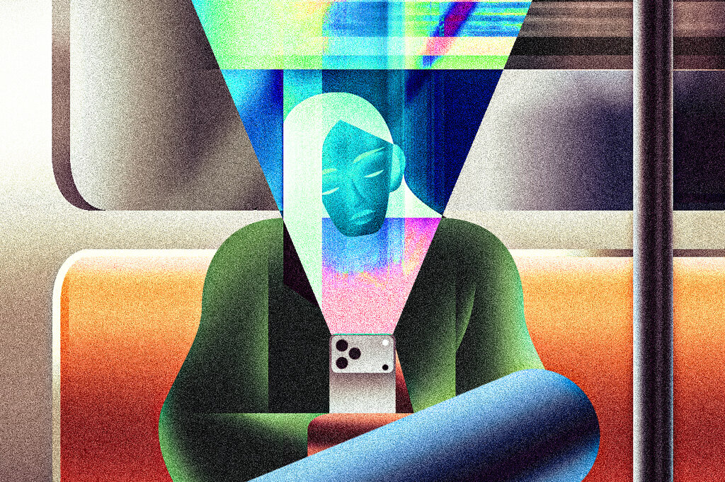 Thumbnail of How A.I. and Social Media Contribute to ‘Brain Rot’